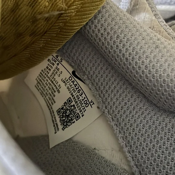 Nike air max pre day - pure platinum - Picture 6 of 9